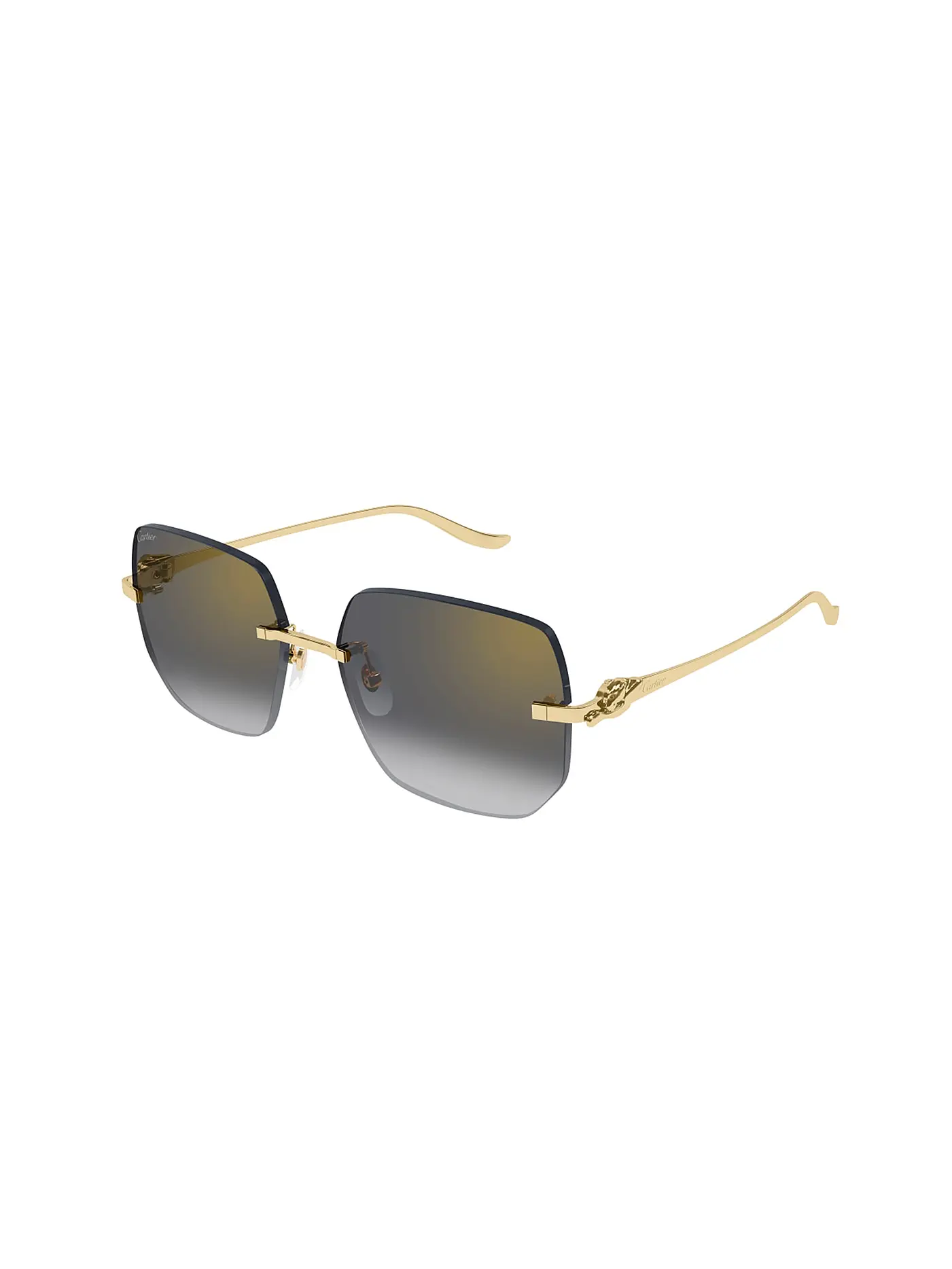 CARTIER | Sonnenbrille CT0549S | 